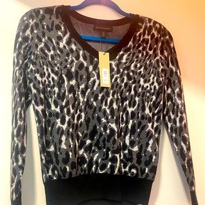 NWT Merino Wool Sweater - Banana Republic